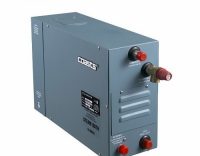 báo giá máy xông hơi giá rẻ