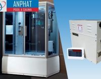 địa chỉ bán máy xông hơi giá rẻ