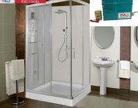 lắp đặt máy xông hơi nhập khẩu