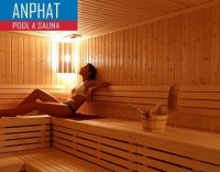 lắp đặt máy xông hơi tại hà nội