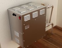 Lắp đặt và thi công máy xông hơi