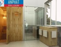 máy xông hơi gia đình