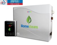 máy xông hơi giá rẻ