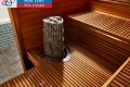 máy xông hơi khô