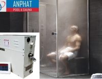 bán máy xông hơi giá rẻ