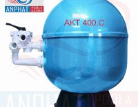 thiết bị bể bơi chính hãng