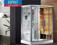 Thiết bị xông hơi