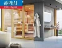 tư vấn lắp đặt máy xông hơi