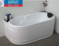 Báo giá bồn tắm massage giá rẻ
