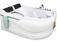 Bồn tắm massage giá rẻ