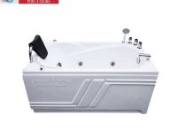 bồn tắm sục massage