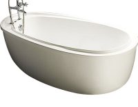 Bồn tắm Caesar nhập khẩu chính hãng