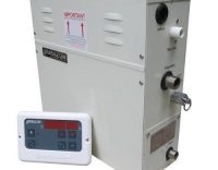 sửa máy xông hơi tại nhà