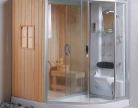 lắp đặt phòng xông hơi tại Hà Nội