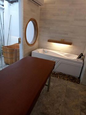địa chỉ bán bồn tắm massage giá rẻ tại Bắc Giang