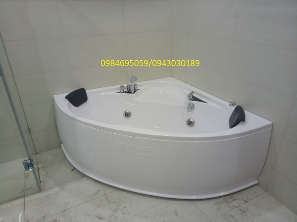 bồn tắm massage amazon tp8064