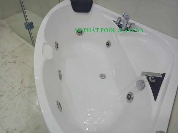 bồn tắm massage amazon tp8064