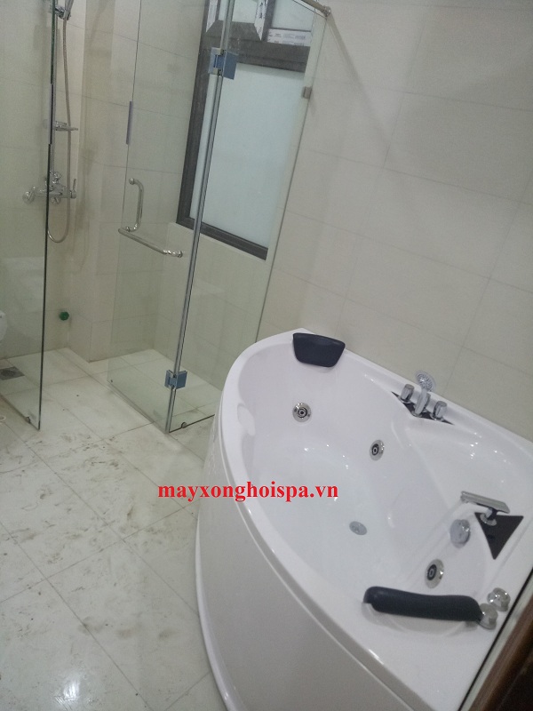 bồn tắm massage amazon tp8064