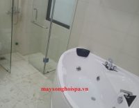 bồn tắm massage Amazon TP8064